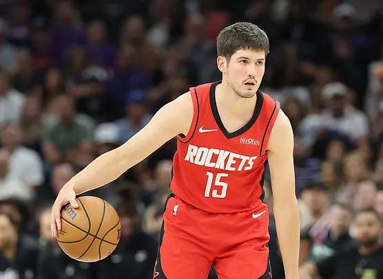 火箭外线火力告急引火记担忧 谢泼德成唯一稳定三分点